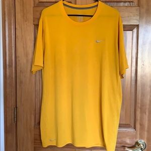 Nike Dri Fit Shirt XXL